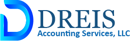 Logo Dreis Tax Services in Spokane