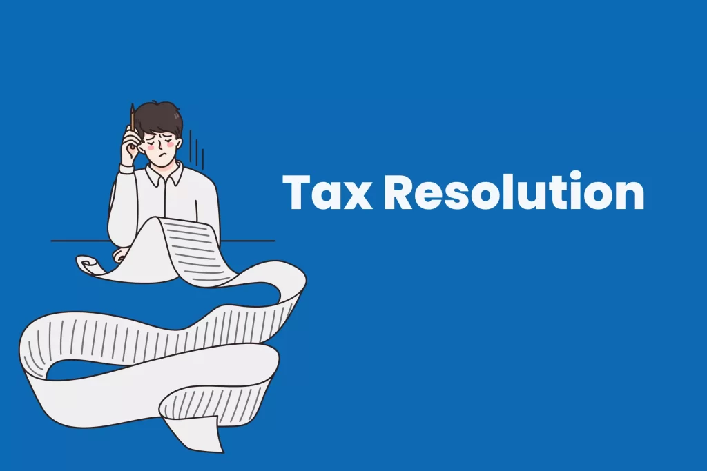 Tax-resolution-spokane