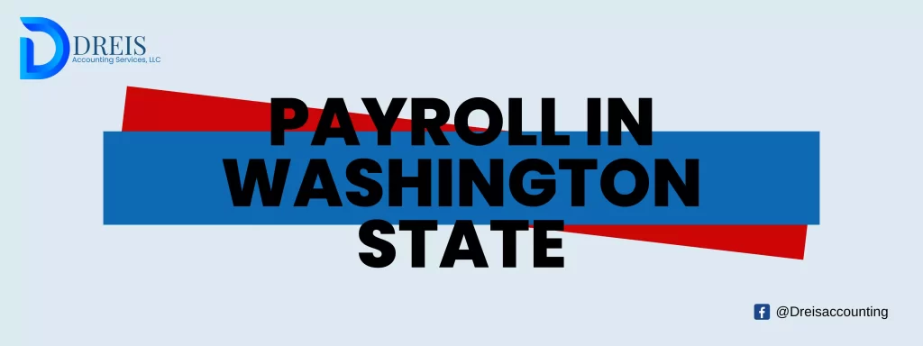 payroll-in-washington-state
